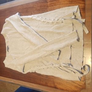 American Eagle women's sweater size L